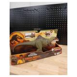 Jurassic World Battle Roarin