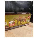 Jurassic World Battle Roarin