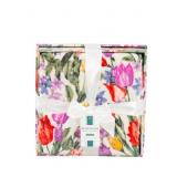 Berkshire Velvetsoft Throw 60 x 80 inch - Tulip - Retail: $29