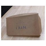 Two Bamboo Daily Cleansing Cloths - Retail: $12