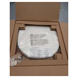 Landis Woven Backed Counter Height Barstool with Cushion - Thresholdâ¢ - Retail: $150