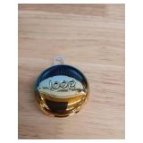 Loop Pop Coachella Experience 2 Ear plug Set with Case - Retail: $25