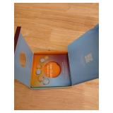 Loop Pop Coachella Experience 2 Ear plug Set with Case - Retail: $25