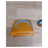 Loop Pop Coachella Experience 2 Ear plug Set with Case - Retail: $25