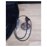 Heated Universal Car Seat Cover - Retail: $35