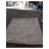 Natural Linen Pillow Covers 15.5 x 15.5 qty 2 - Retail: $30