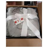 Berkshire Blanket Sage - Retail: $25