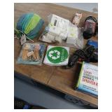 Random box of stuff - Retail: $75