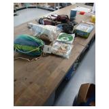 Random box of stuff - Retail: $75