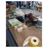 Random box of stuff - Retail: $75