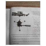 Astronomical Telescope - Retail: $200