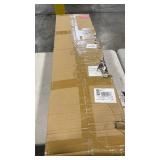 Dresser for Bedroom with 13 Drawers 2 Open Shelves, Fabric Storage Dresser, Chest of Drawers, Pattern Organizer for Closet, Bedside, Living Room, Entryway, Hallway