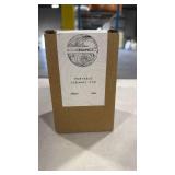 NOVA CERAMICS Travel Mug - Travel Coffee Mug â Reusable Coffee Cup Unique To Go Mug â Microwave & Dishwasher Safe Coffee Tumbler - Gifts For Women Men Him Her â 12oz - Nebula