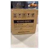 HABUTWAY Bean Bag Chair 3Ft Luxurious Velvet Ultra Soft Fur with High Rebound Memory Foam Bean Bag Chairs for Adults Plush Lazy Sofa with Fluffy Sponge 3