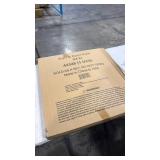 BalanceFrom Easy Walk-Thru Safety Gate for Doorways and Stairways with Auto-Close/Hold-Open Features, Multiple Sizes (B0B44PWLG8)