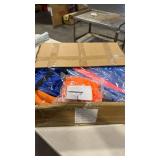 Dog Agility Course Backyard Set, Dog Agility Equipment, Portable Agility Training Equipment for Dogs, Build Dog Obstacle Course Backyard with 2 Tunnels, 3 Jumps, 6 Weave Poles & More, Dog Training Kit