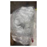 Ansell Kleenguard A10 White Beard Covers XL (1000ct)