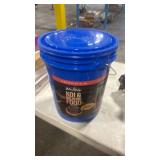 Blue Ridge Growth Formula Koi & Goldfish Food  Blend Fish Food Pellets  14 lb