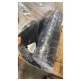 SMARTLINER All Weather Custom Fit Cargo Liner Trunk Mat Compatible with 2021-2023 Hyundai Santa Fe