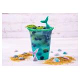 Solo Ultra Clear 16 Oz Plastic Cold Cup, TP16D (1,000 Count)