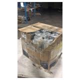 Solo Ultra Clear 16 Oz Plastic Cold Cup, TP16D (1,000 Count)