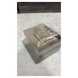 DROK DC Boost Converter 900W, 8-60V to 10-120V 15A Step Up Converter Adjustable Voltage Regulator Output 48V 24V 12V Power Supply with LED Display Cooling Fan