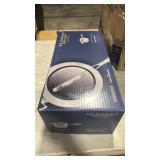 Scanpan CTX 4 Quart Covered Saucepan