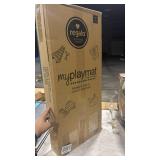 Regalo Sensory & Learning My Play Mat  Foldable & Reversible  Unisex