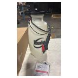 Roundup 190260 2-Gallon Lawn and Garden Sprayer for Controlling Insects and Weeds or Cleaning Decks and Siding