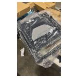 TisetrailbZero Gravity Lounge Chair (black & gray)