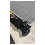 32in wide Aluminum Core Radiator for unknown vehicle
