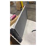 32in wide Aluminum Core Radiator for unknown vehicle