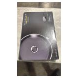 Scanpan CTX 4qt Covered Sauce Pan