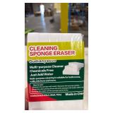 Magic Sponges Eraser,10 in a Pack Melamine Sponge in Bulk 10 packs of each