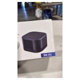 Magicteam Sound White Noise Machine with 20 Non Looping Natural Soothing Sounds and Memory Function 32 Levels of Volume Powered by AC or USB and Sleep Sound Timer Therapy for Baby Kids Adults