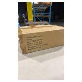 Velvet Hangers 20 Pack, Hangers with Tie Bar, Non-Slip & Durable Clothes Hangers Holds up to 18 lbs, Heavy Duty 360 Degree Swivel Felt Hangers for Coats Clothes (B -White/Sliver Hook)