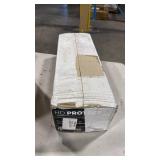 HD Protect Joist Tape - Premium Flashing Tape for Decking, Superior Self Sealing Waterproof Flashing Tape Extends The Life of Timber Joists by Preventing Rot (2.5 inches x 20 Meters, 6, Pack)