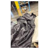 2 pack small grill cover