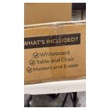 Toddler Standing Tower Adjustable Height - Super Stable Kids Kitchen Stool Helper - 3 Levels Adjustable Wooden Toddler Kitchen Stool (Natural & White)