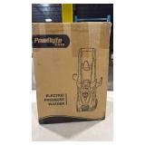 PowRyte Elite Electric Pressure Washer