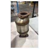 Catalytic Converter (unknown vehicle)
