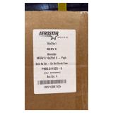 Aerostar MERV 8 Air Filters 16x25x1 6-Pack