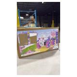 Kid Trax Royal Princess 6V Toddlers, Kids Ride On Toys