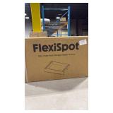 FLEXISPOT Under Desk Drawer 17.7in Wide Pull-Out Drawer for Storage Slide-out Under Desk Organizer for Office Home