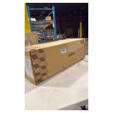 Uniopon firm to extra firm mattress topper