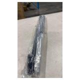 2PCS 23.62 Inch Rear Back liftgate tailgate Hatch trunk Struts