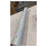 uxcell 394\"x23.6\" Orange Wallpaper, Peel and Stick Wallpaper, Orange Contact Paper Solid Color Vinyl Self-Adhesive Wall Paper Decorative for Wall Covering