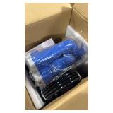 X9 Airless Paint Sprayer, 0.39GPM Paint Sprayer for Home Interior 650W 3000psi Airless Sprayer with Low Overspray Adjustable Pressure & Motor Speed for House Painting DIY Garage