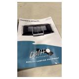 Screen House Tent 13x9ft Screen Room Mesh Gazebos w/ 2 Magnetic Doors, Included Projection Screen, Camping Tent Screened Canopy Shelter for Outdoor