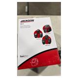 WH10 HLX 100 Passive Welding Helmet  SH10  Heavy Metal  Fixed Front  4-1/2 x 5-1/4